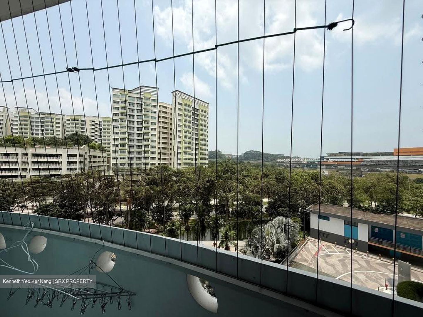 Blk 310A Waterway Terraces II (Punggol), HDB 4 Rooms #627261321